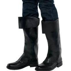 Adult Pirate Boot Covers