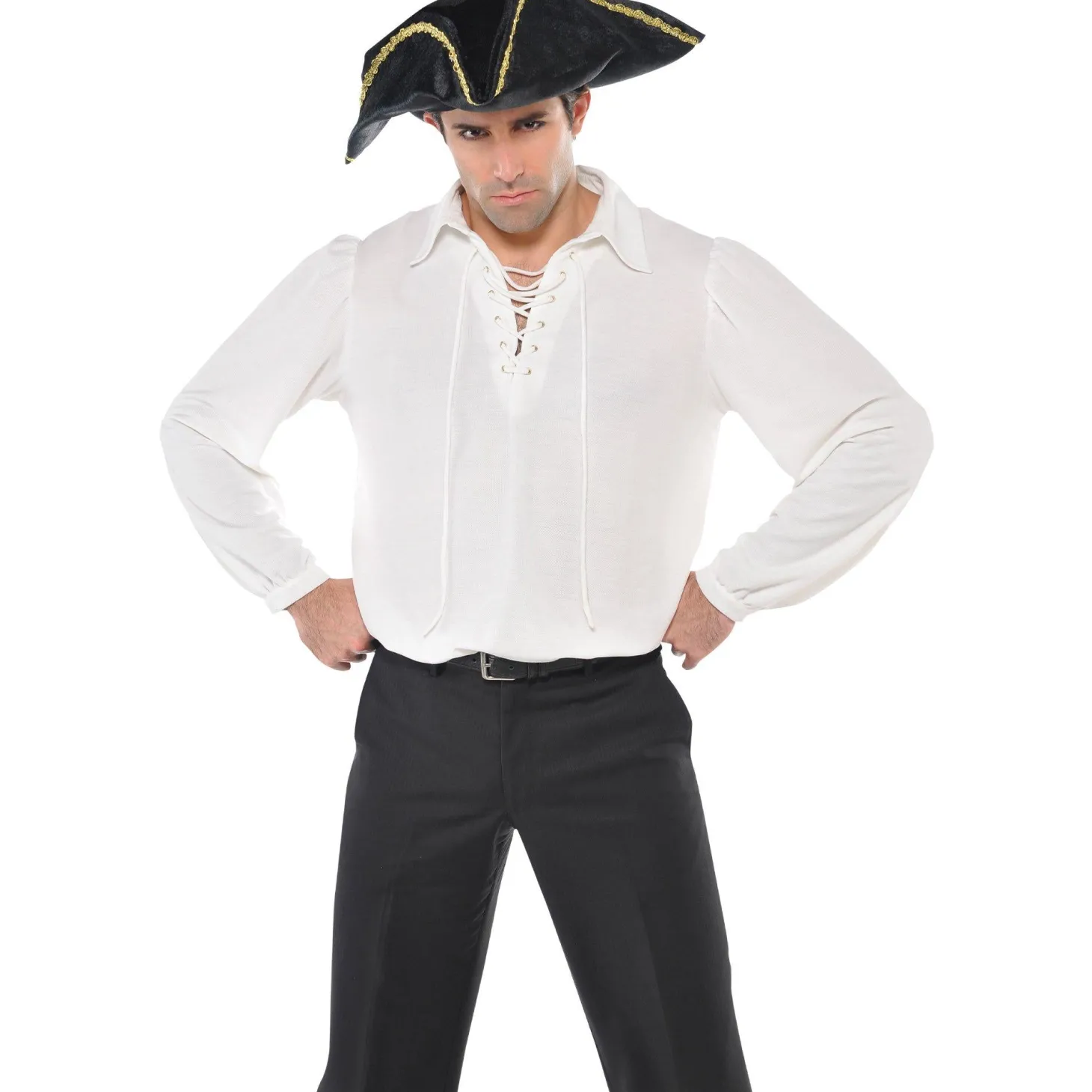 Adult Pirate Shirt