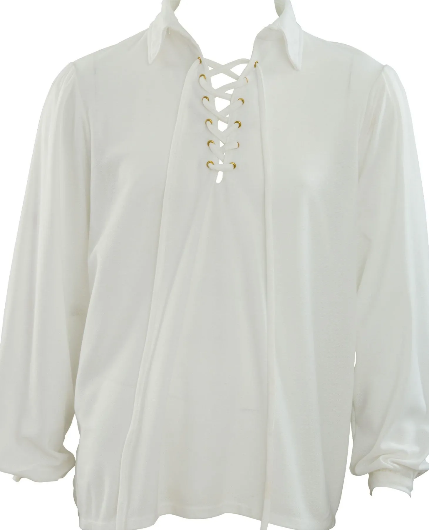 Adult Pirate Shirt