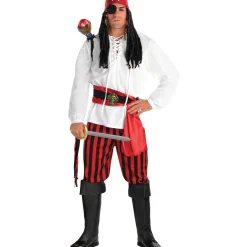 Adult Pirate Shirt