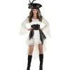 Adult Pirate Waist Cincher