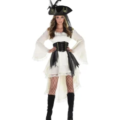 Adult Pirate Waist Cincher