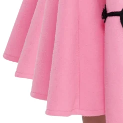 Adult Poodle Skirt