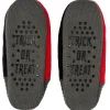 Adult Reaper Killing It Ribbed Slipper Socks