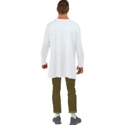 Adult Rick and Morty: Rick Costume