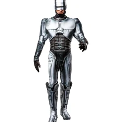 Adult Robocop Deluxe Costume