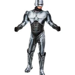 Adult Robocop Deluxe Costume