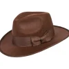 Adult 1940's Adventurer Hat