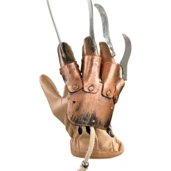 Adult's A Nightmare on Elm Street Freddy Krueger Glove