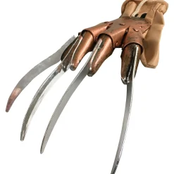 Adult's A Nightmare on Elm Street Freddy Krueger Glove