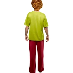 Adult Shaggy Costume - Scooby-Doo