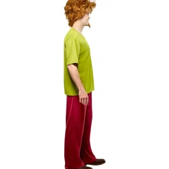 Adult Shaggy Costume - Scooby-Doo