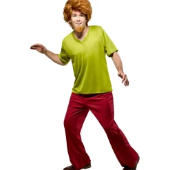 Adult Shaggy Costume - Scooby-Doo