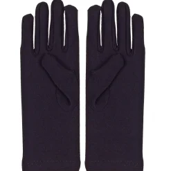 Adult Short Costume Dress Gloves, Assorted Colors
