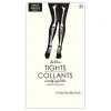Adult Skeleton Tights
