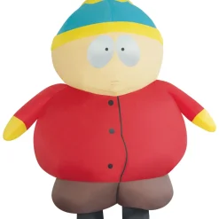 Adult South Park Cartman Inflatable Costume