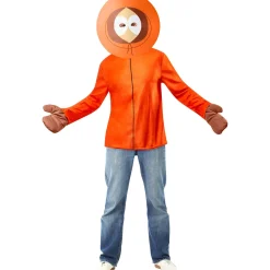 Adult South Park Kenny Costume