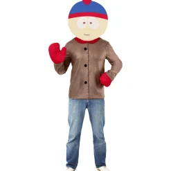 Adult South Park Stan Costume