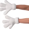 Adult Space Jam: A New Legacy Bugs Bunny Gloves