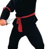 Adult Stealth Ninja Costume