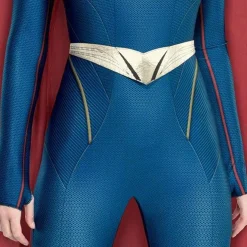 Adult Supergirl Costume