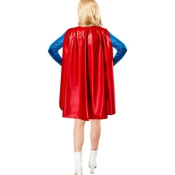Adult Supergirl Costume