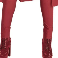Adult Supergirl Costume