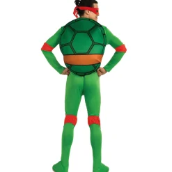 Adult Teenage Mutant Ninja Turtles Raphael Costume
