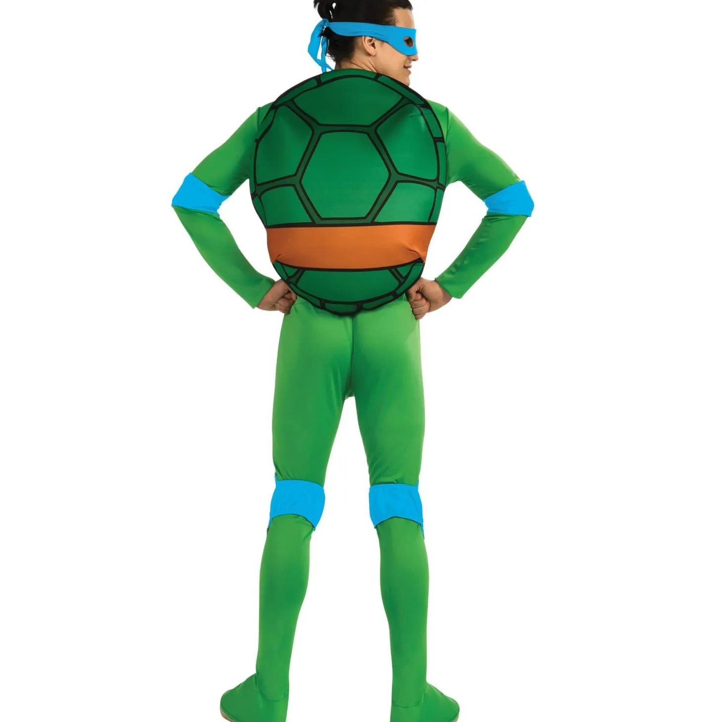 Adult Teenage Mutant Ninja Turtles Leonardo Costume