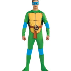 Adult Teenage Mutant Ninja Turtles Leonardo Costume