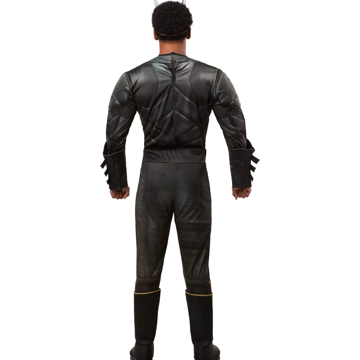 Adult The Batman Deluxe Costume