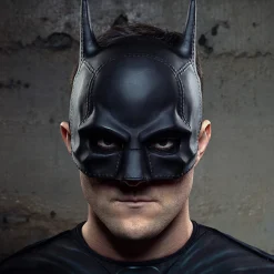 Adult The Batman Deluxe Costume