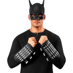 Adult The Batman Gauntlets