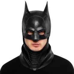 Adult The Batman Overhead Latex Mask