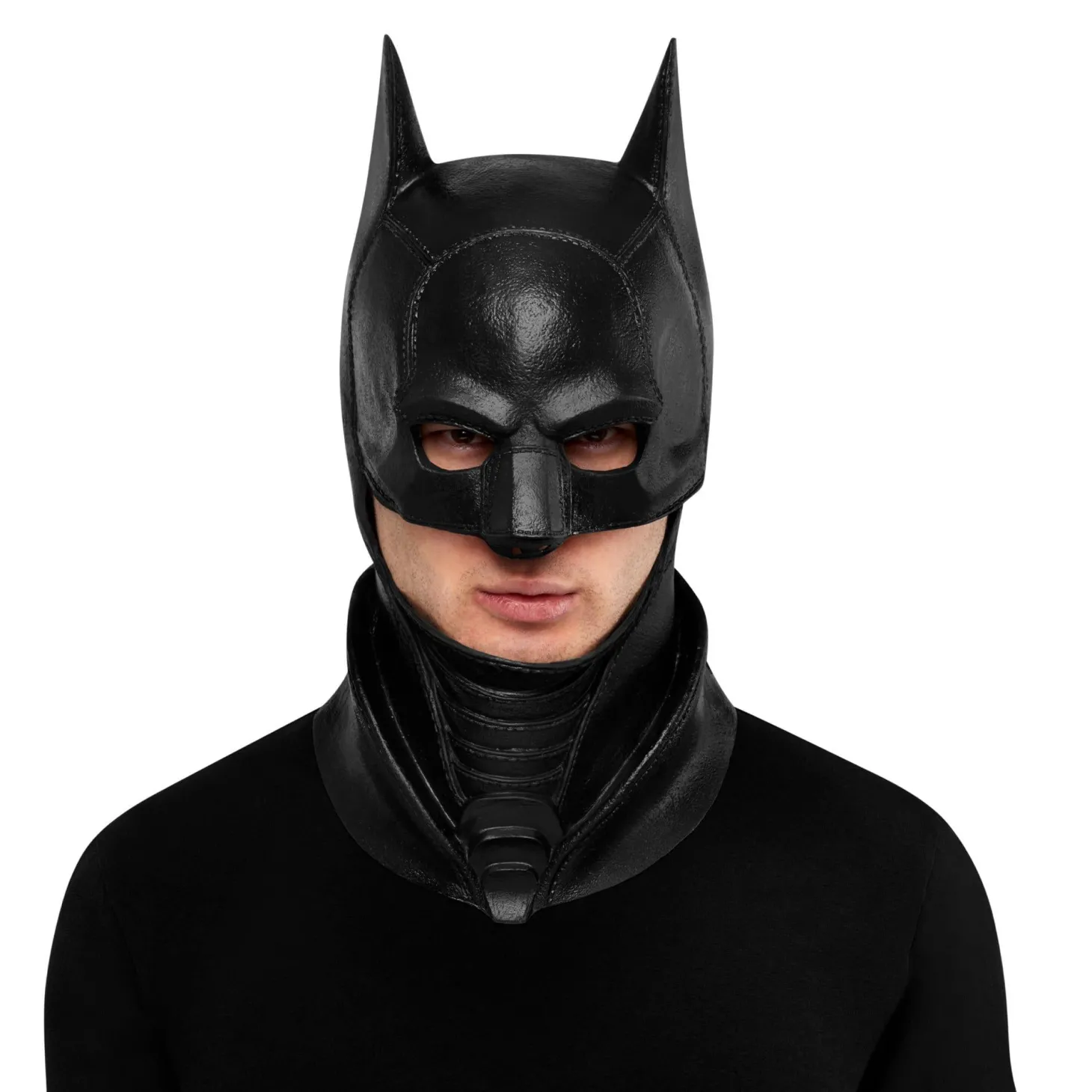 Adult The Batman Overhead Latex Mask