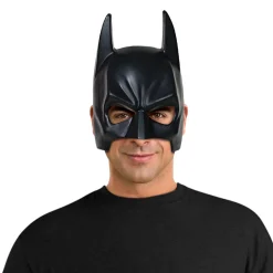 Adult The Dark Knight Batman Mask