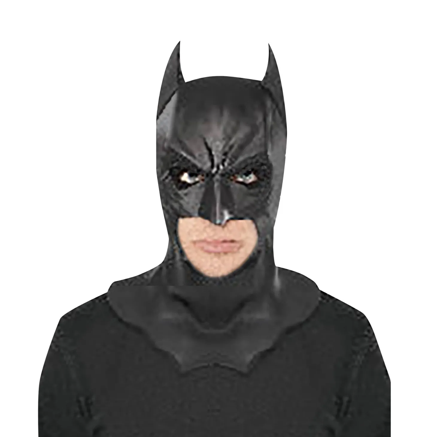 Adult The Dark Knight Rises Batman Mask