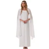 Adult The Hobbit/Lord Of The Rings Galadriel Costume