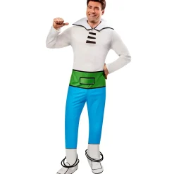 Adult The Jetsons George Jetson Costume