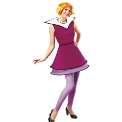 Adult The Jetsons Jane Jetson Costume