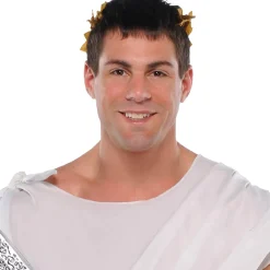 Adult Toga Costume
