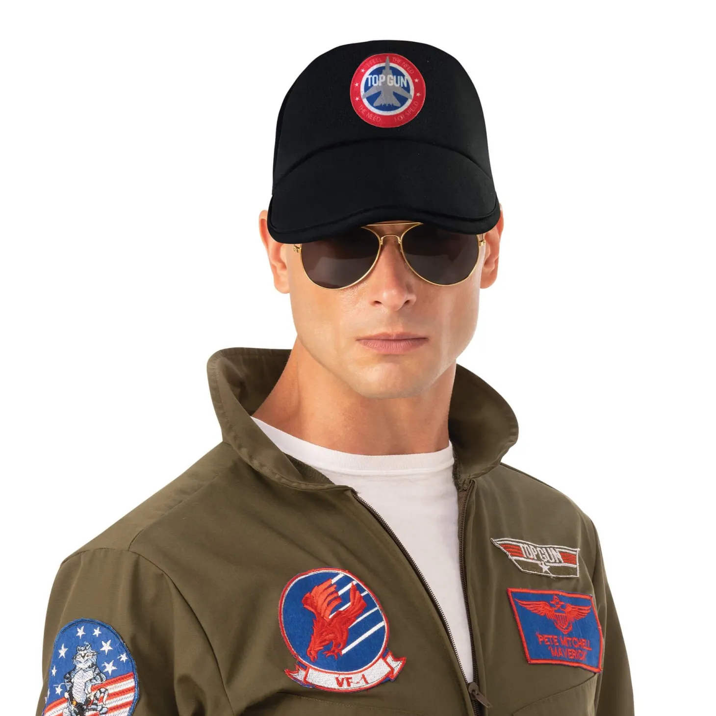 Adult Top Gun Hat