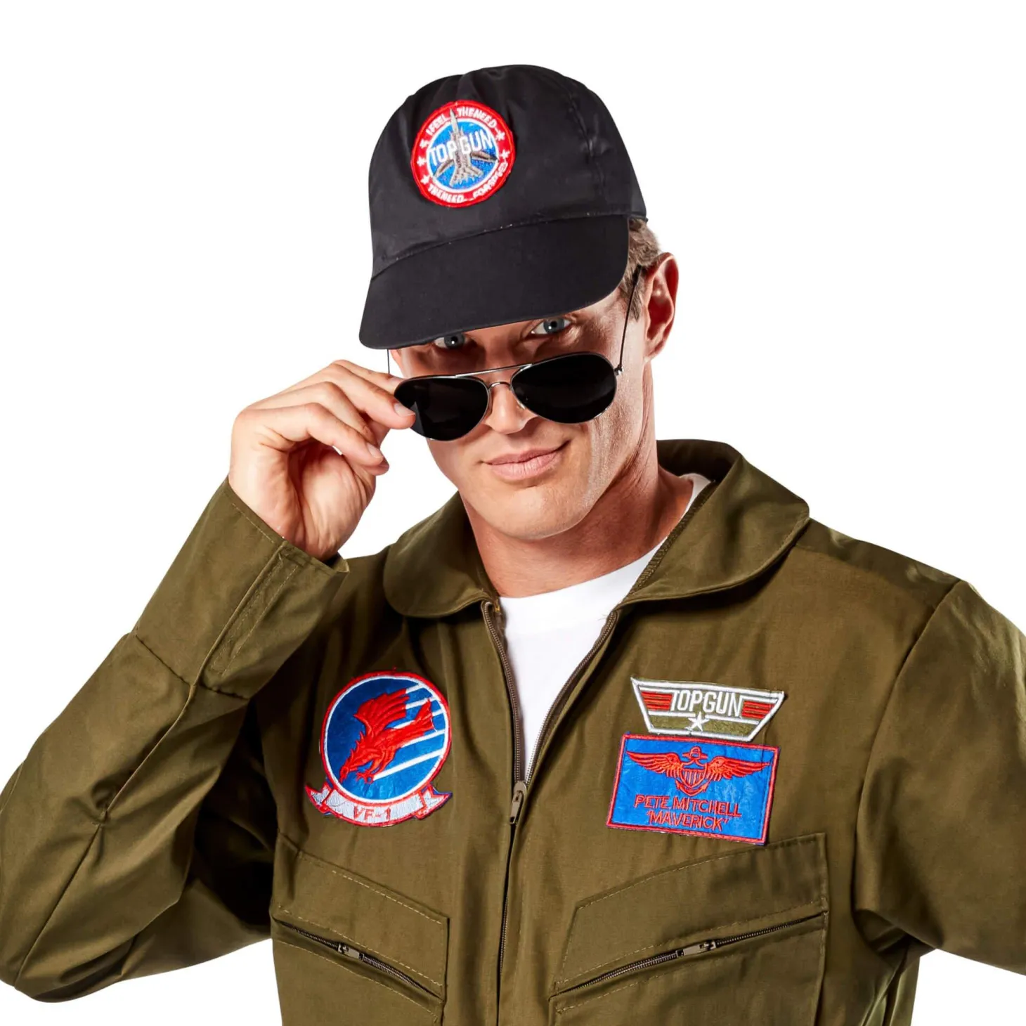 Adult Top Gun Hat
