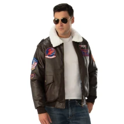 Adult Top Gun Jacket