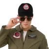 Adult Top Gun: Maverick Aviator Sunglasses