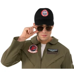 Adult Top Gun: Maverick Hat