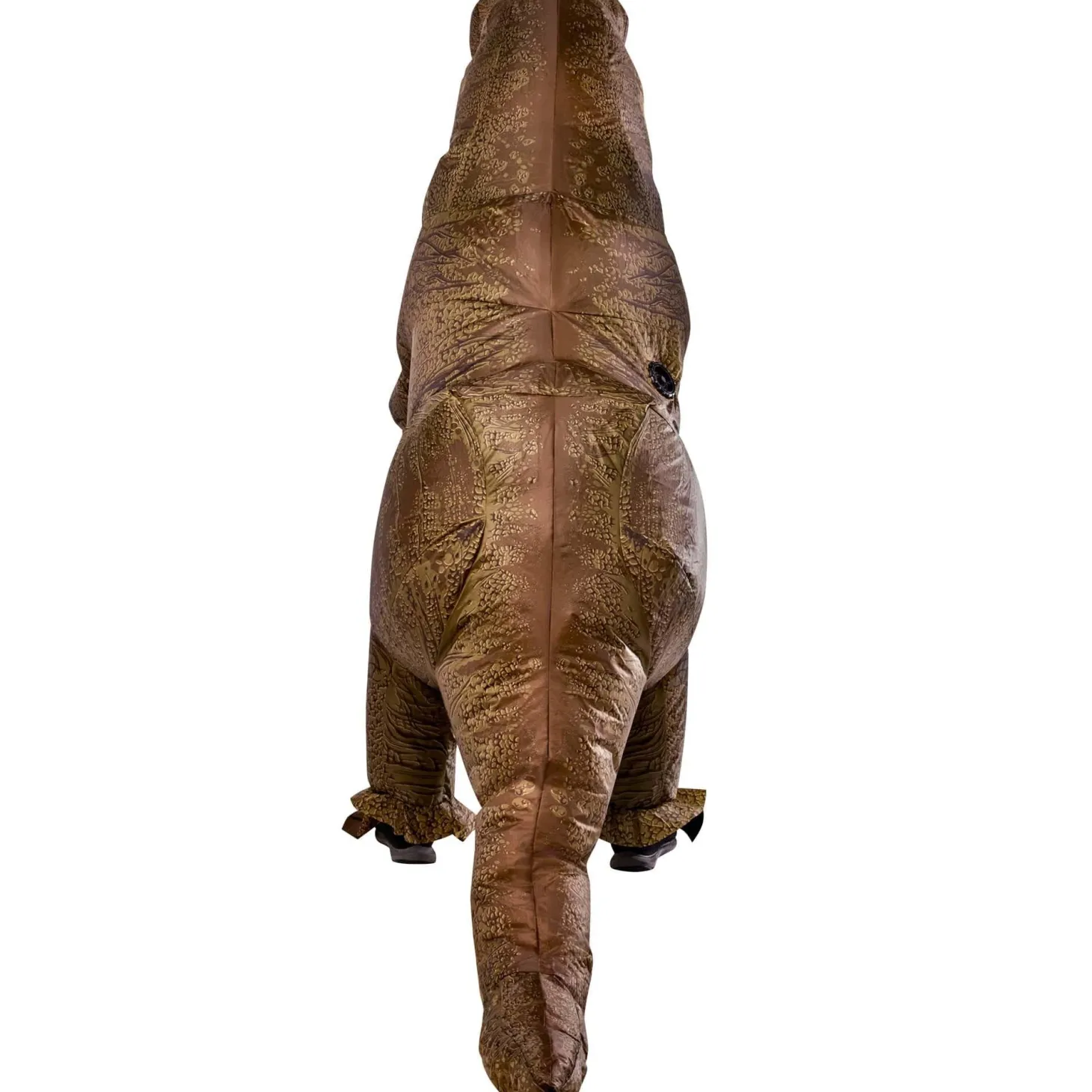 Adult T-Rex Inflatable Costume - Jurassic World