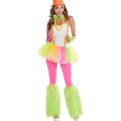 Adult Tutu, Assorted Colors