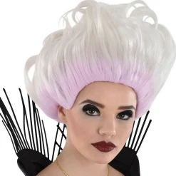 Adult Ursula Wig - The Little Mermaid Movie 2023