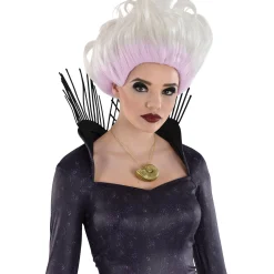Adult Ursula Wig - The Little Mermaid Movie 2023
